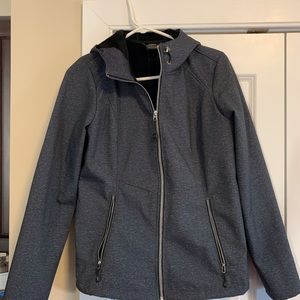 Zeroxposur ladies jacket